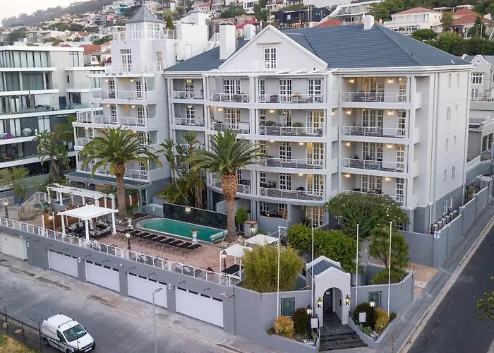 Romney Park Luxury Apartments By The Stay Collection Cape Town